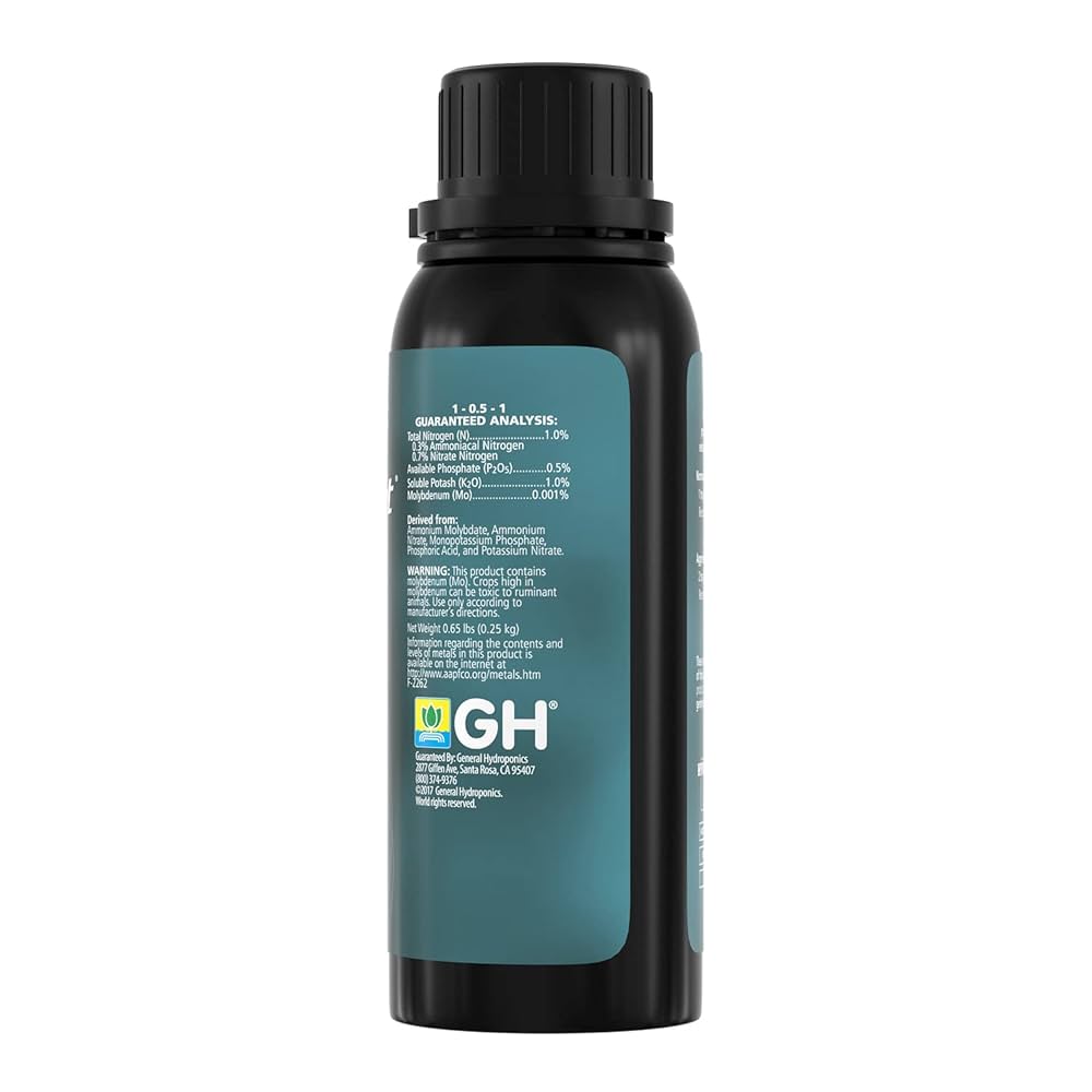 GENERAL HYDROPONICS ラピッドスタート 275ml　発根促進剤 61c+wXaCXYL._UF1000,1000_QL80_.jpg